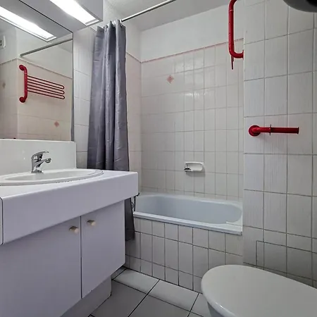 Face Mer, 4 Pers, Parking Privé, Au Lavandou - Fr-1-803-2 Appartement Le Lavandou