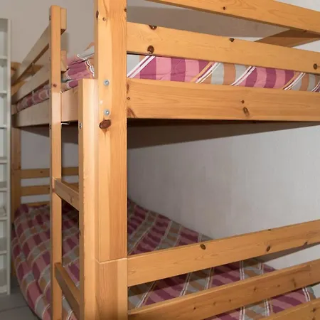 Appartement Face Mer, 4 Pers, Parking Privé, Au Lavandou - Fr-1-803-2 Le Lavandou