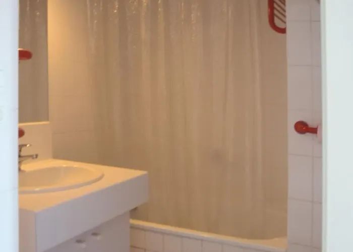 Au Lavandou Pour 4 Pers., Clim, Face A La - Fr-1-803-2