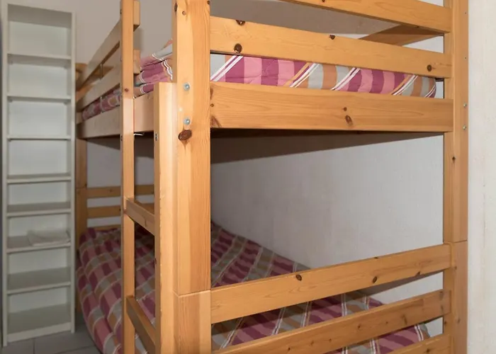 Apartman Au Lavandou Pour 4 Pers., Clim, Face A La - Fr-1-803-2 Le Lavandou